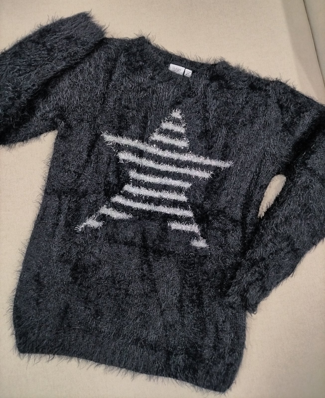 Pull fillette