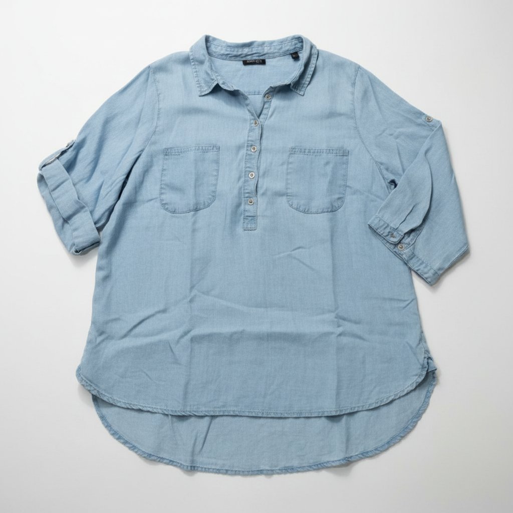 Chemise 💙