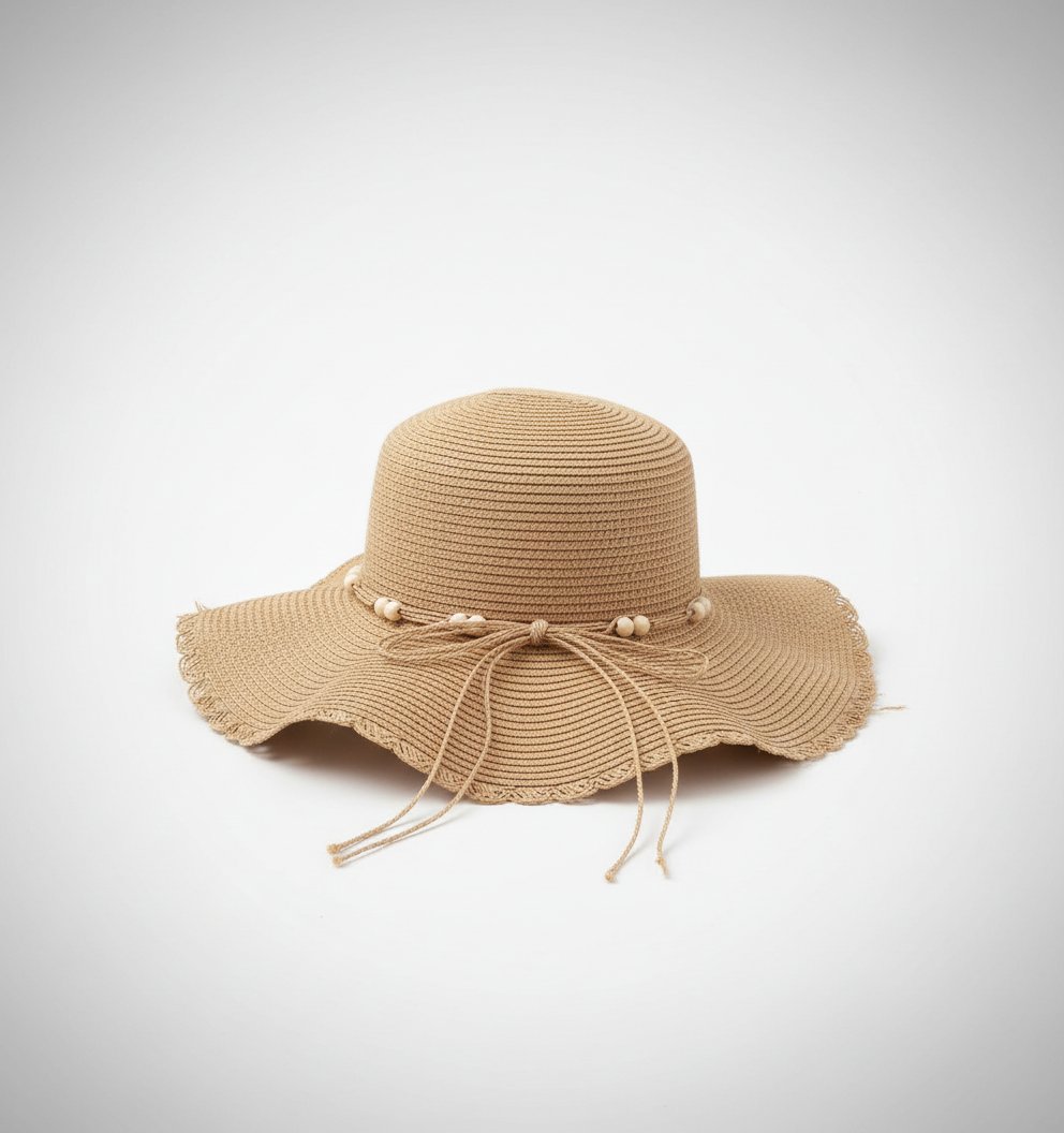 Chapeau fillette 