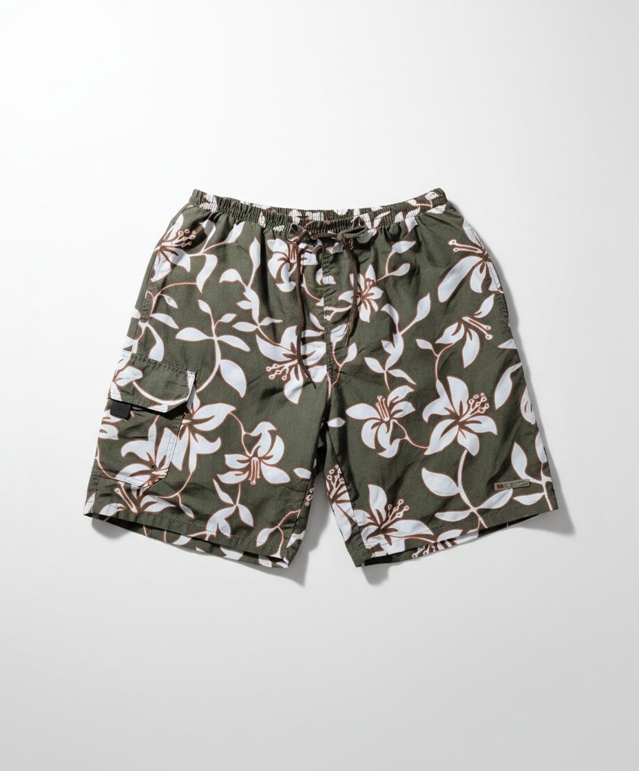 Short pour homme
