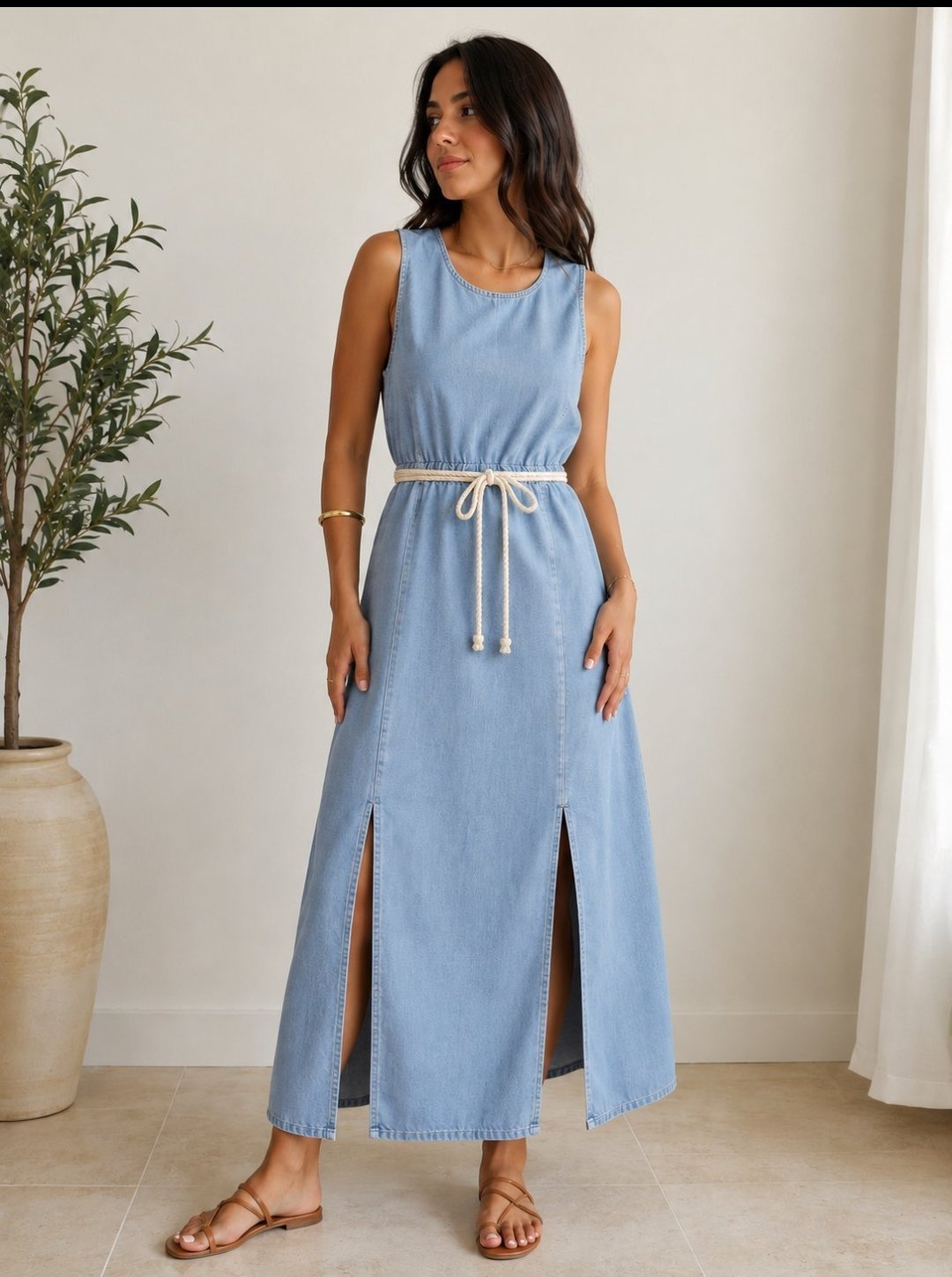 Belle robe 