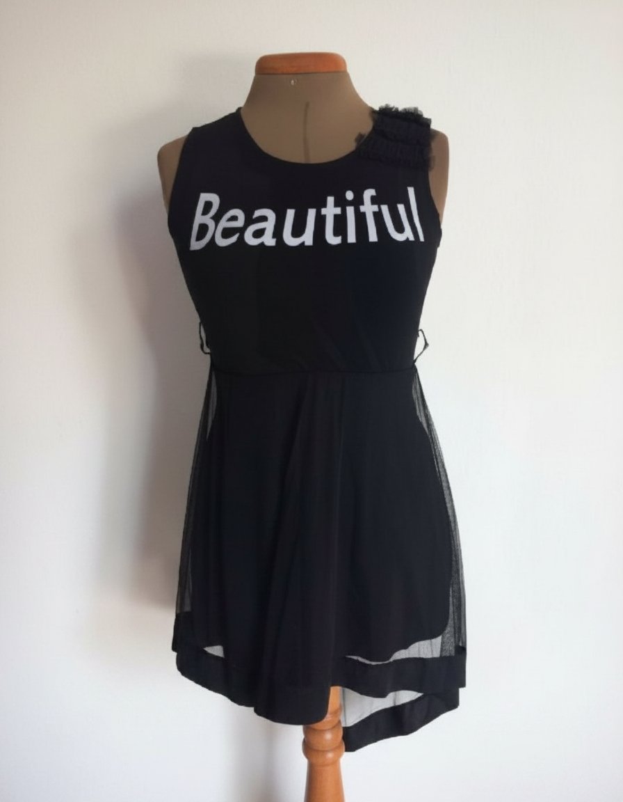 Robe fillette 💣