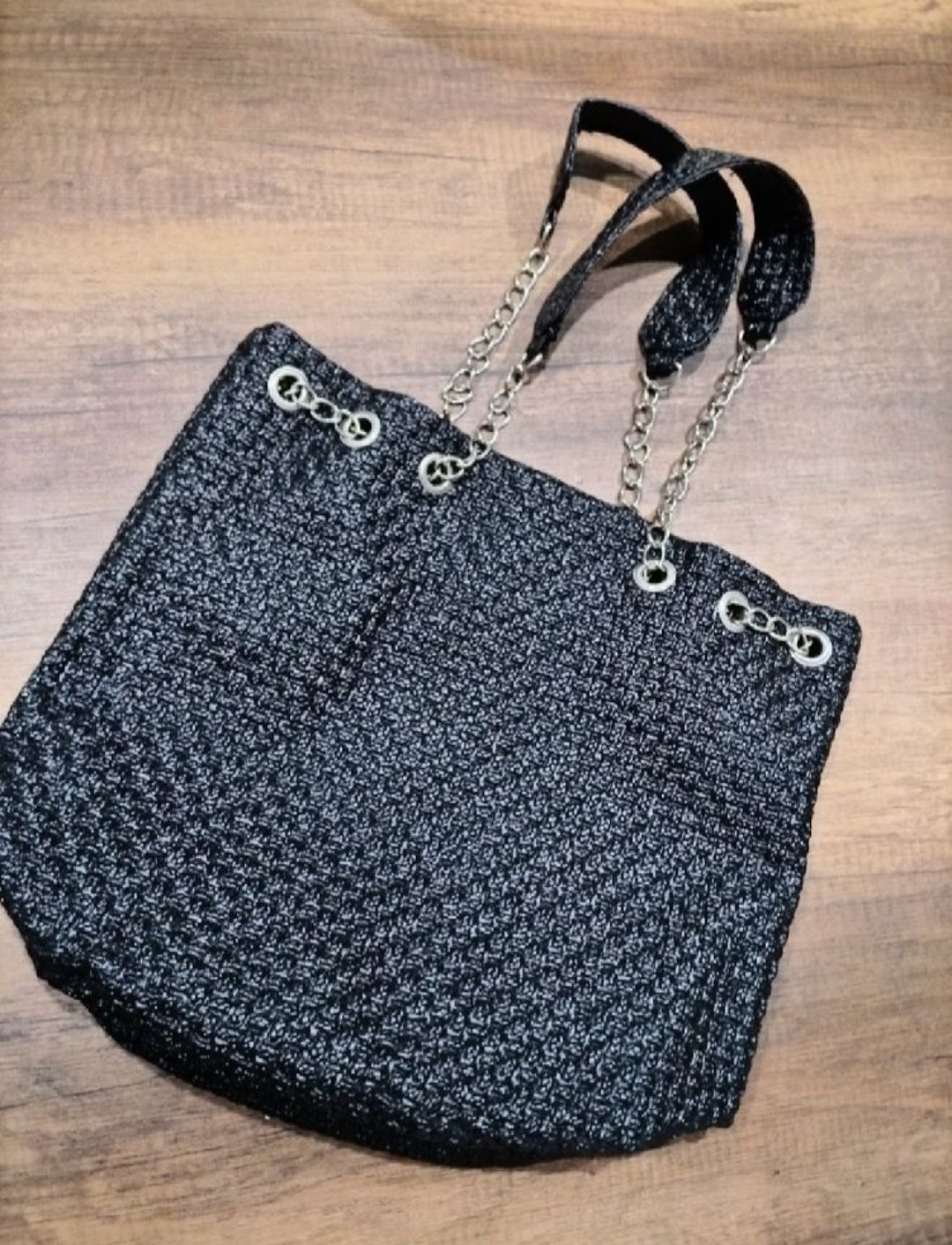 Sac en traisse 🖤