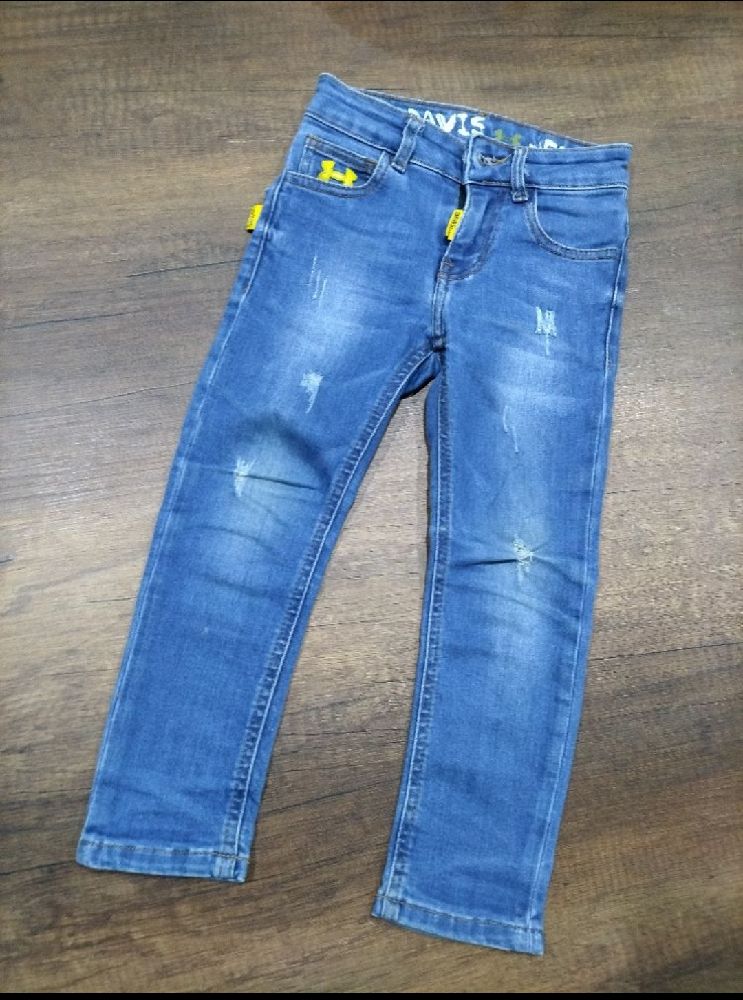 jeans 💙