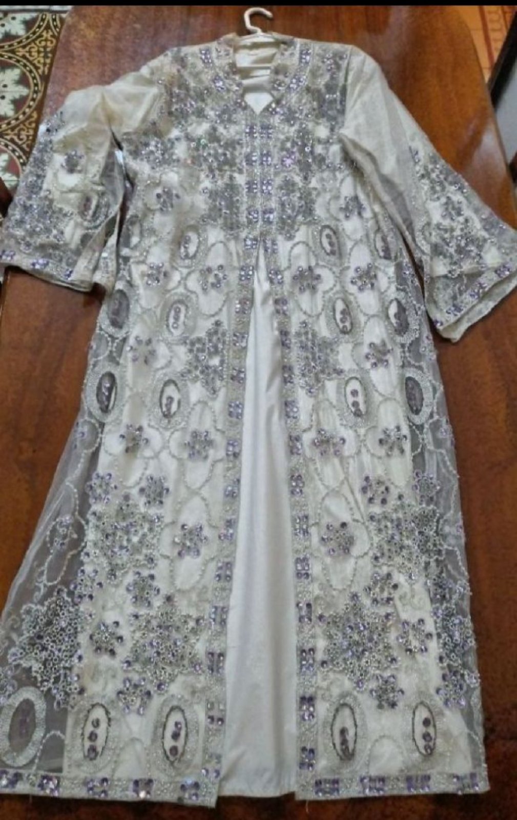 Caftan 💜