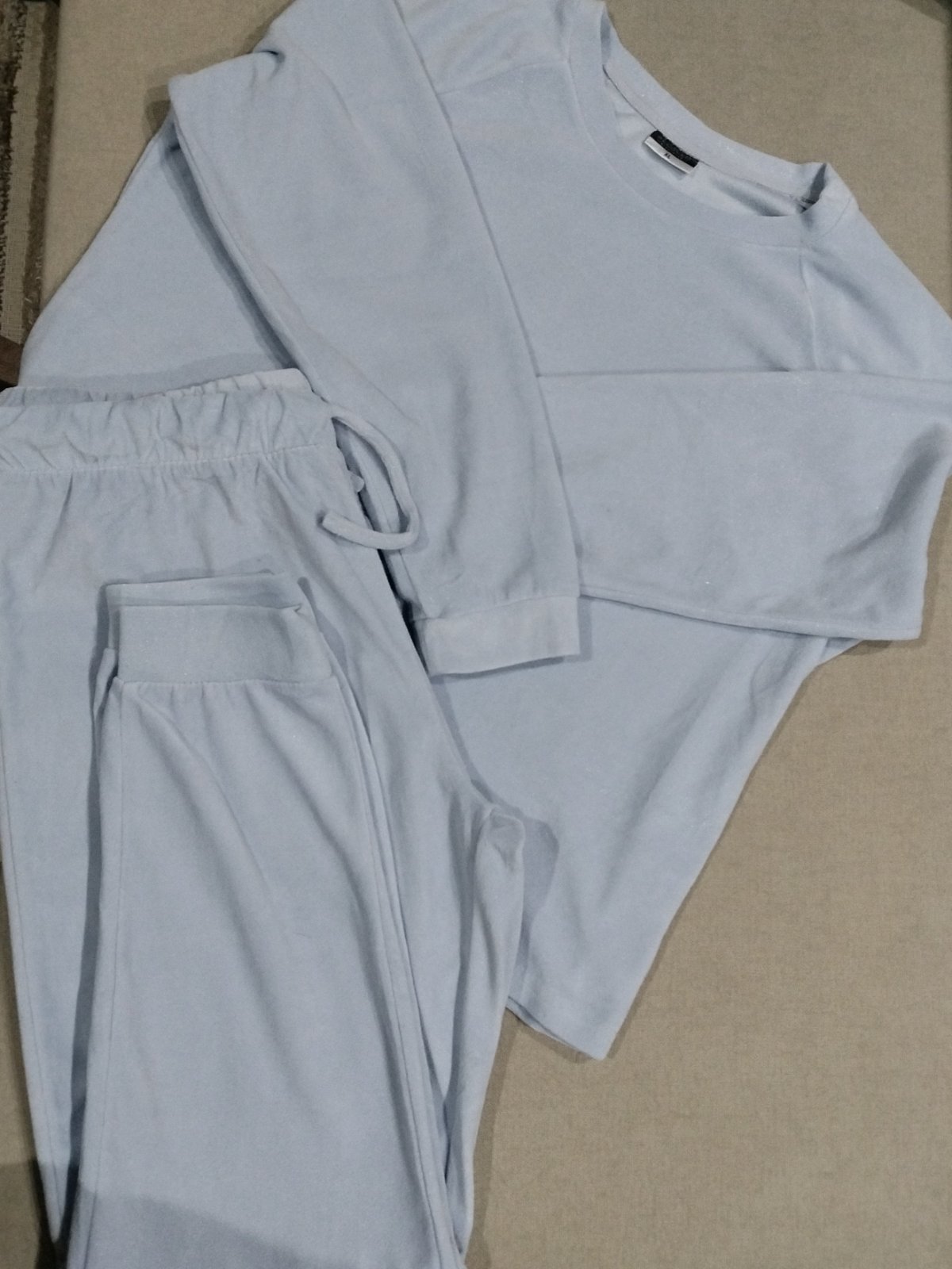 Pyjama // jogging