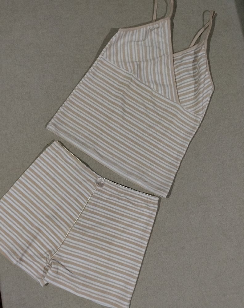 set fillette