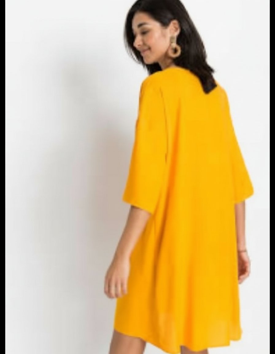 Robe 💛