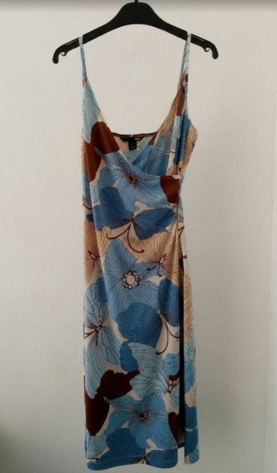 Robe d'été