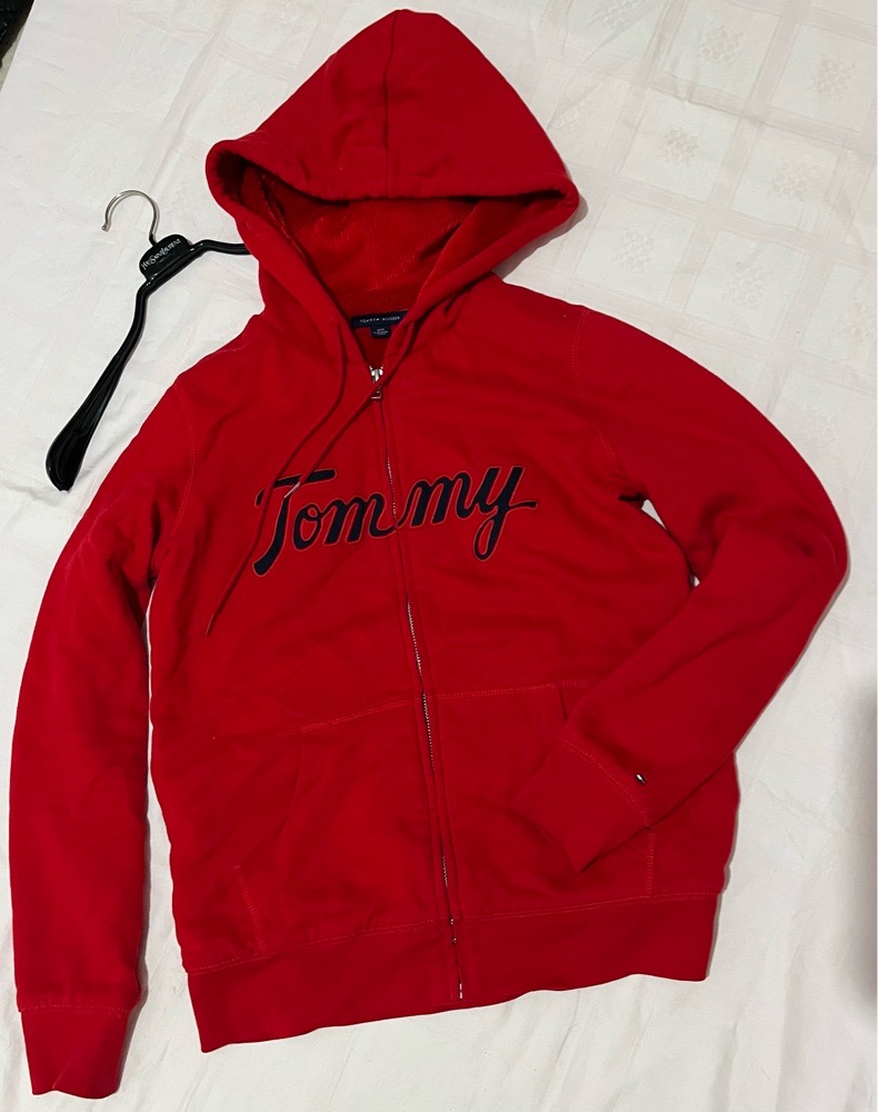 Tommy Hilfiger taille XXS/XS ❤️