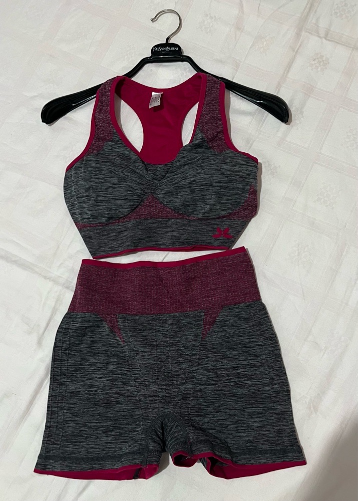 Taille XS