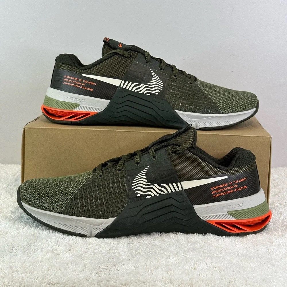 Nike Metcon 8 ✨