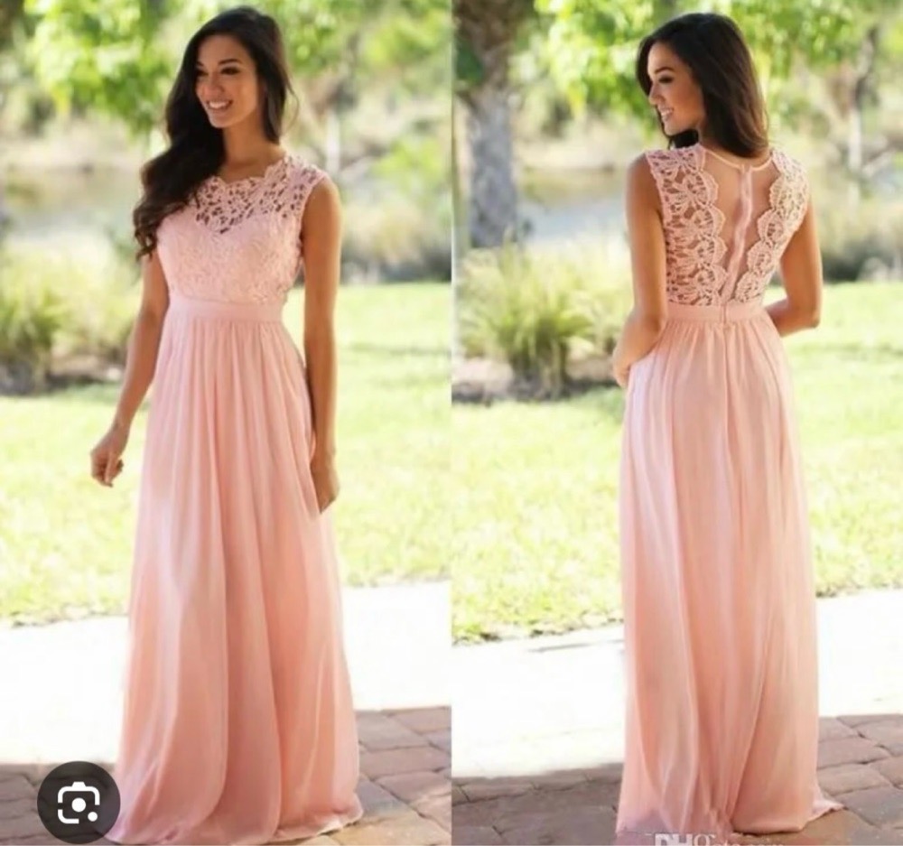 Robe soirée🎀