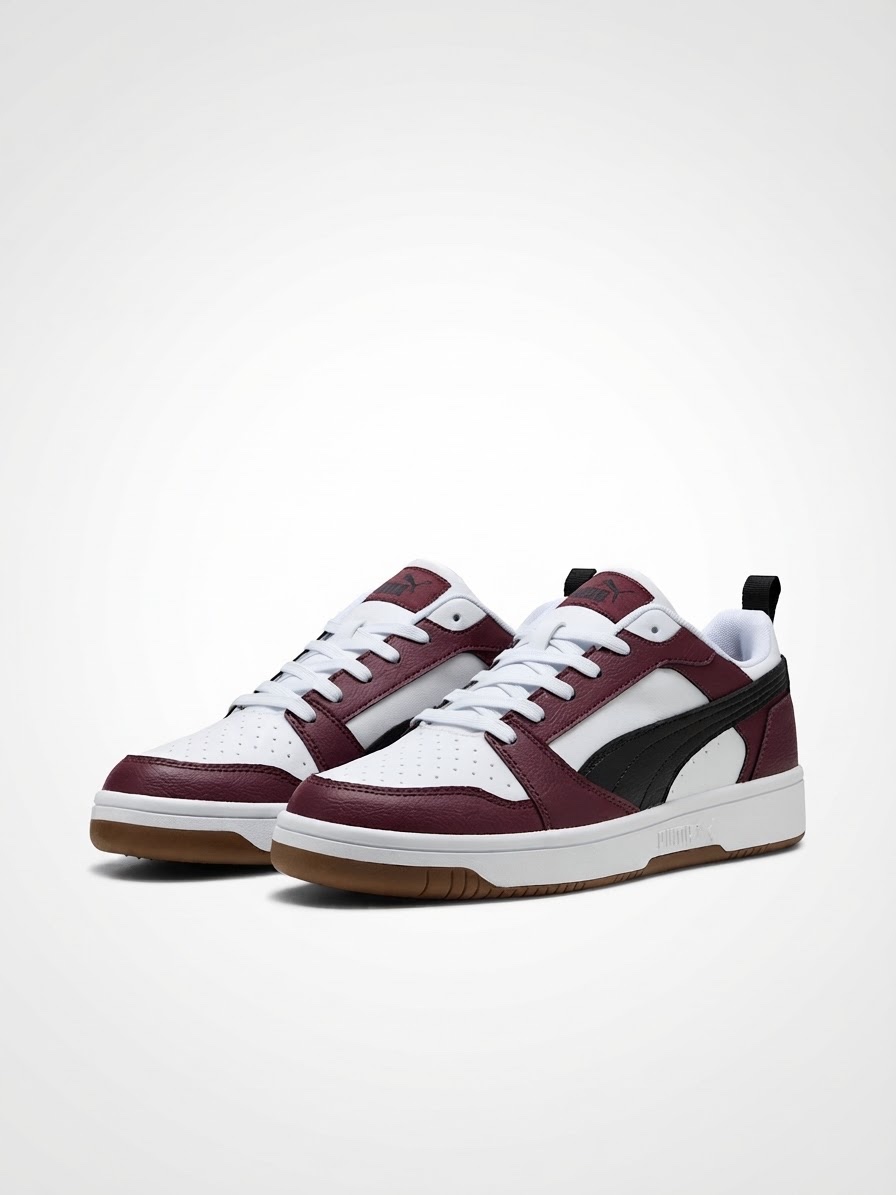 Puma Rebound V6 Low