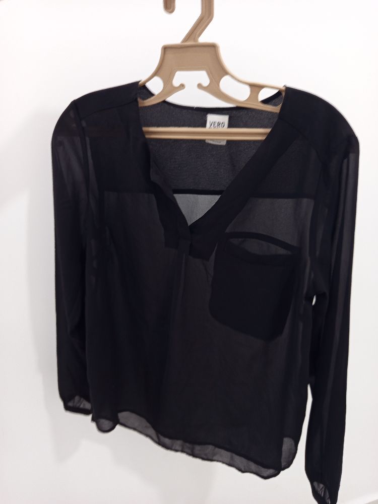 Chemise noir
