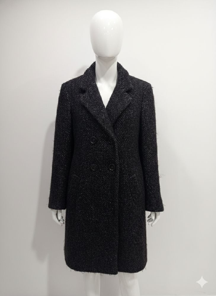 Manteau femme 