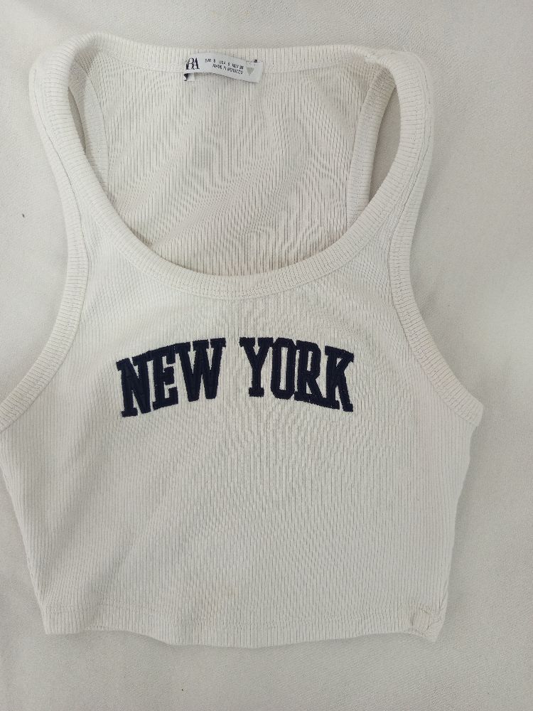 Top New York zara