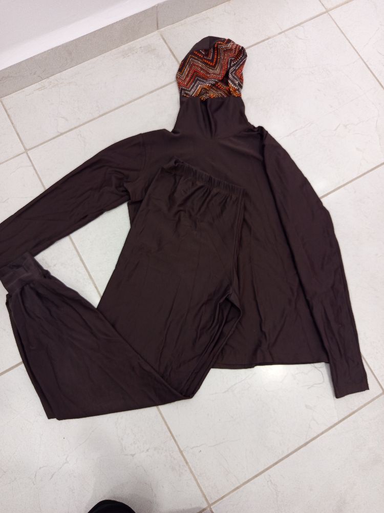 Maillot femme voilée 30dt