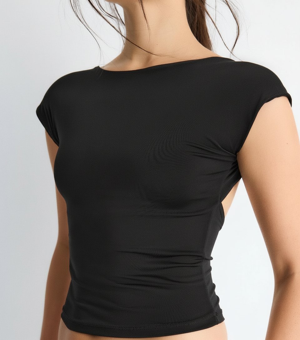Pull blanc stradivarius femme 🤍