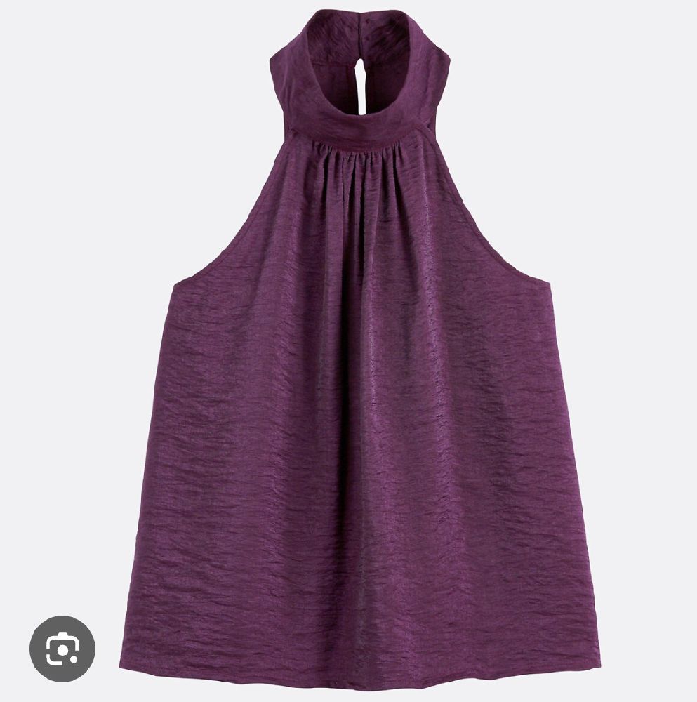 Violet pour femme 💜