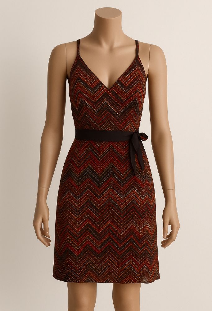 Robe de plage 
