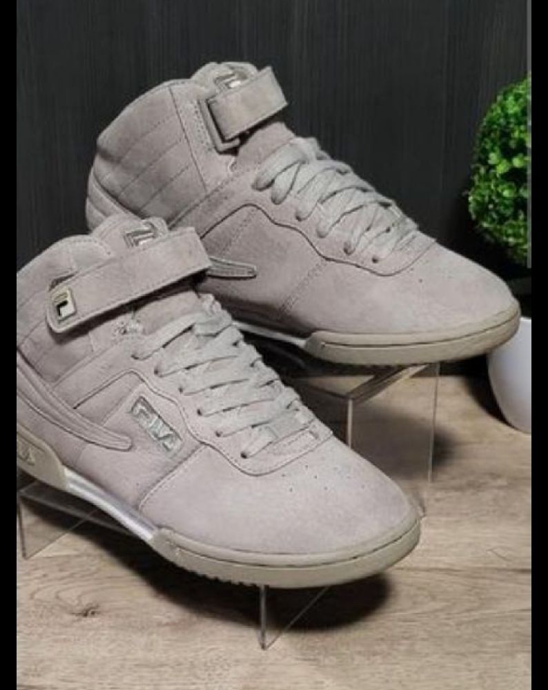 Baskets Fils f13 femme 