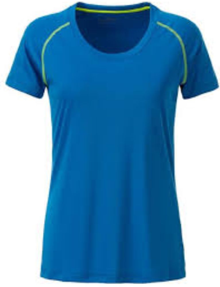 Tshirt sport femme neuf