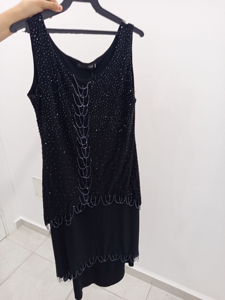 Robe soirée 