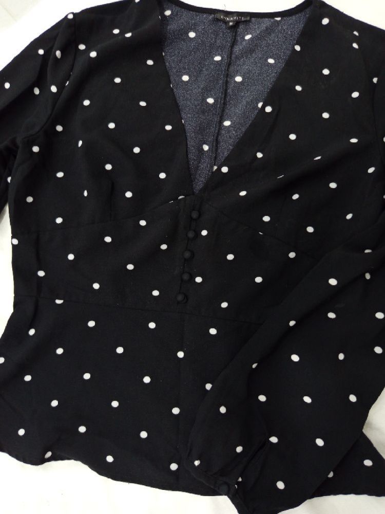 Pull femme