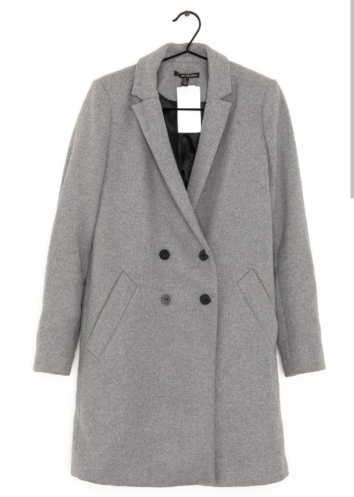 Manteau femme 