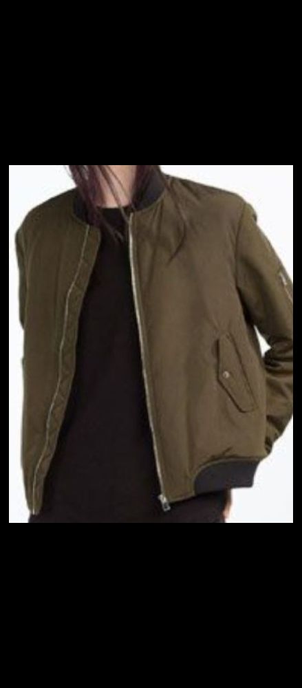 Jaket femme
