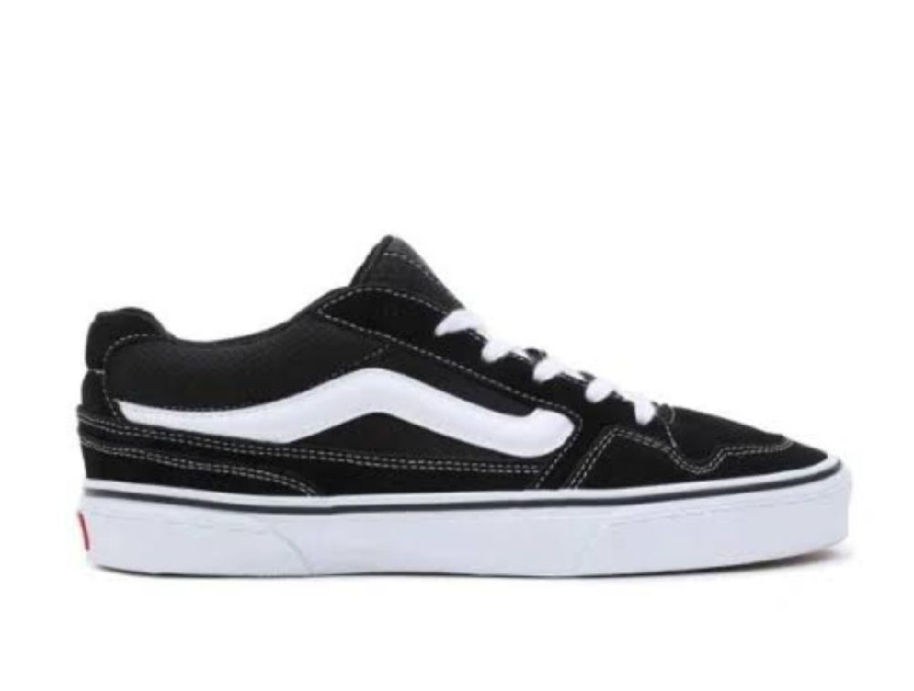Baskets Vans unisexe 