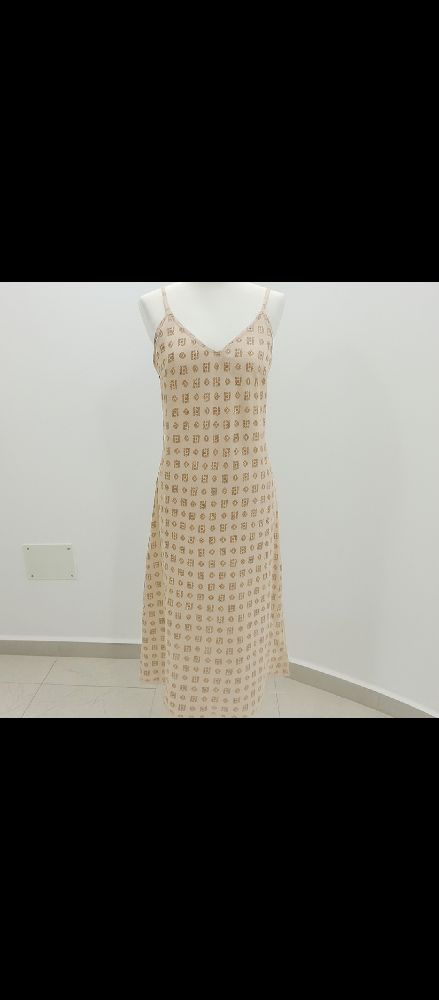 Robe d'été 