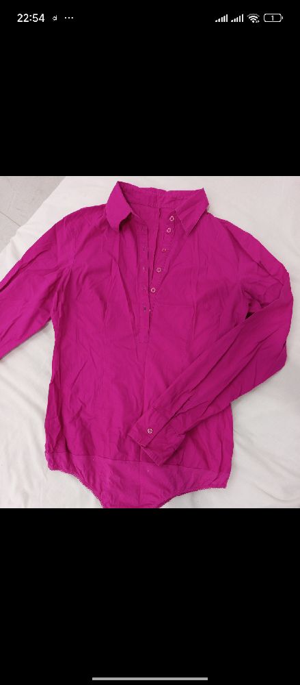Chemise femme 