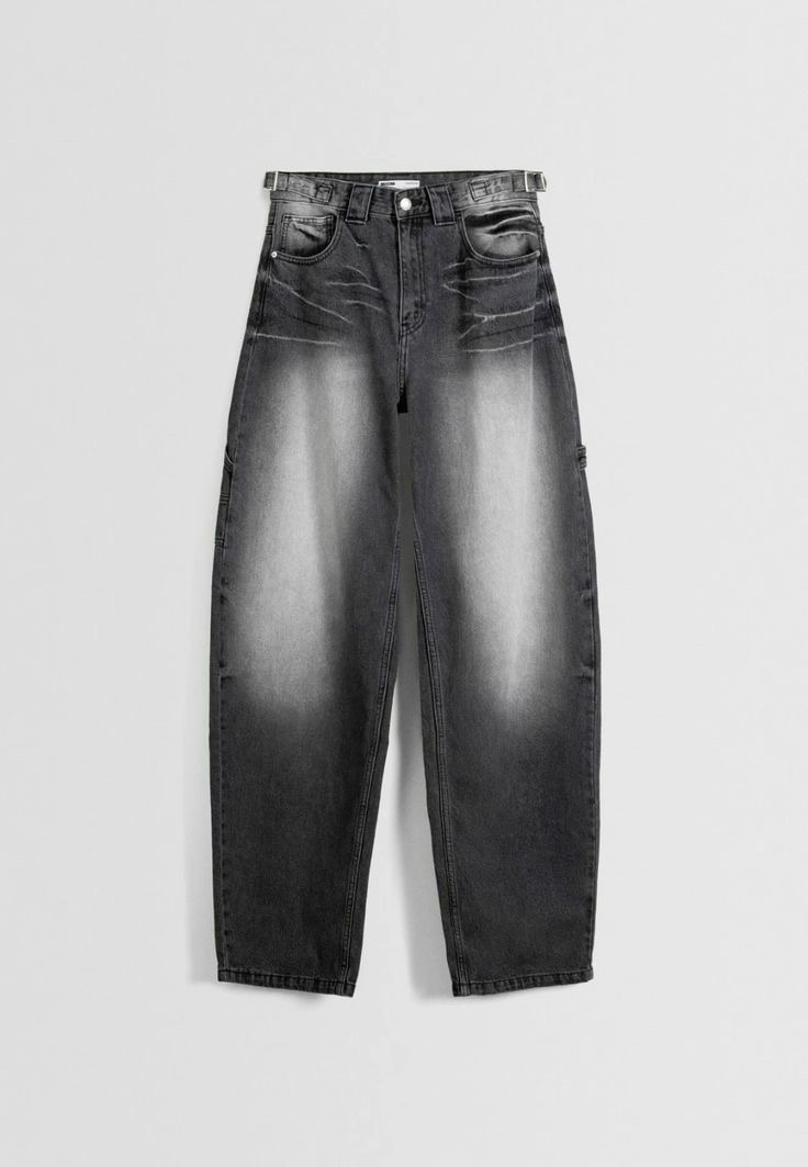 Pantalon buggy