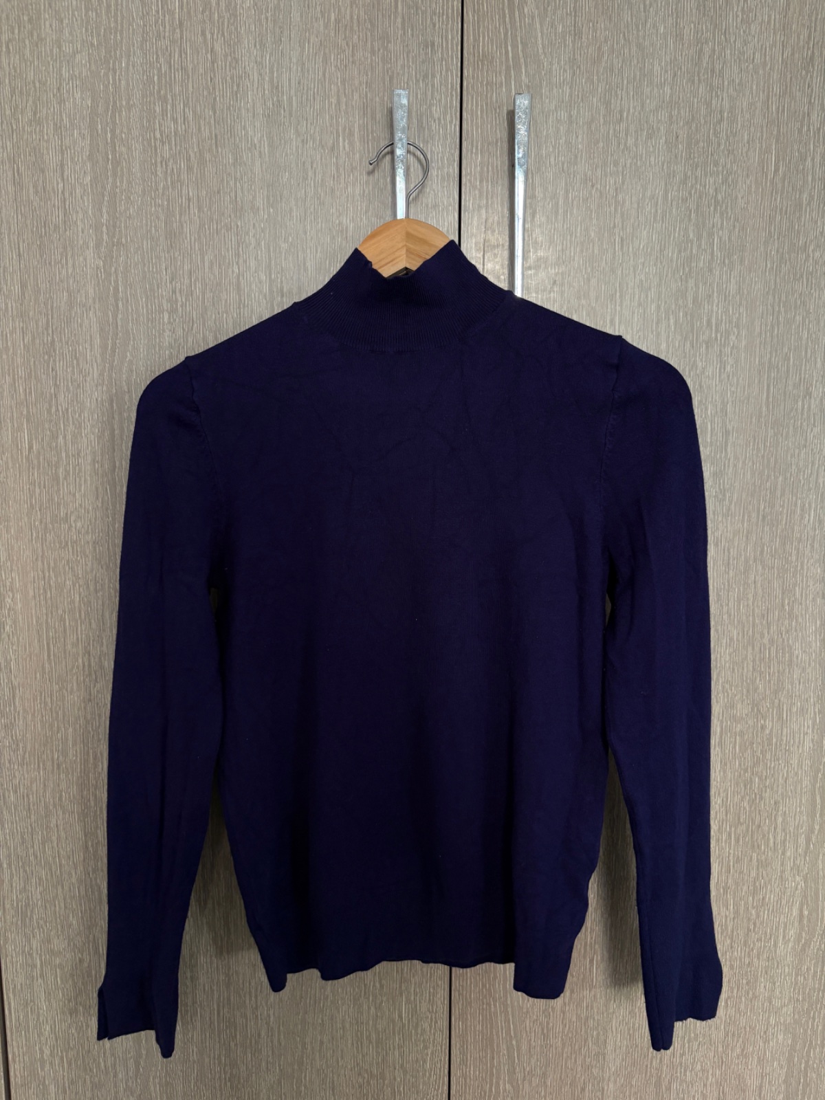 Pull zara taille m