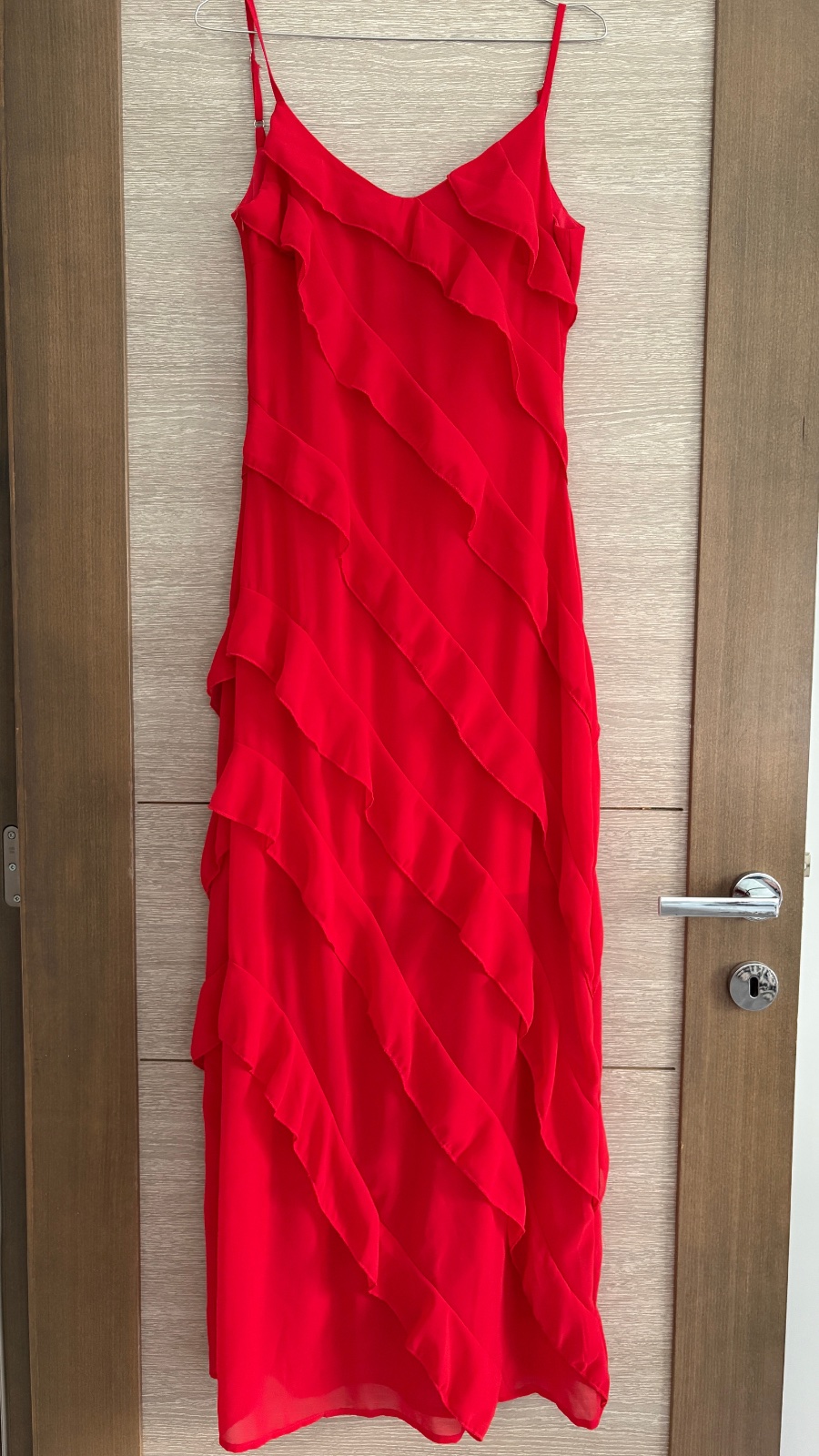Robe longue 