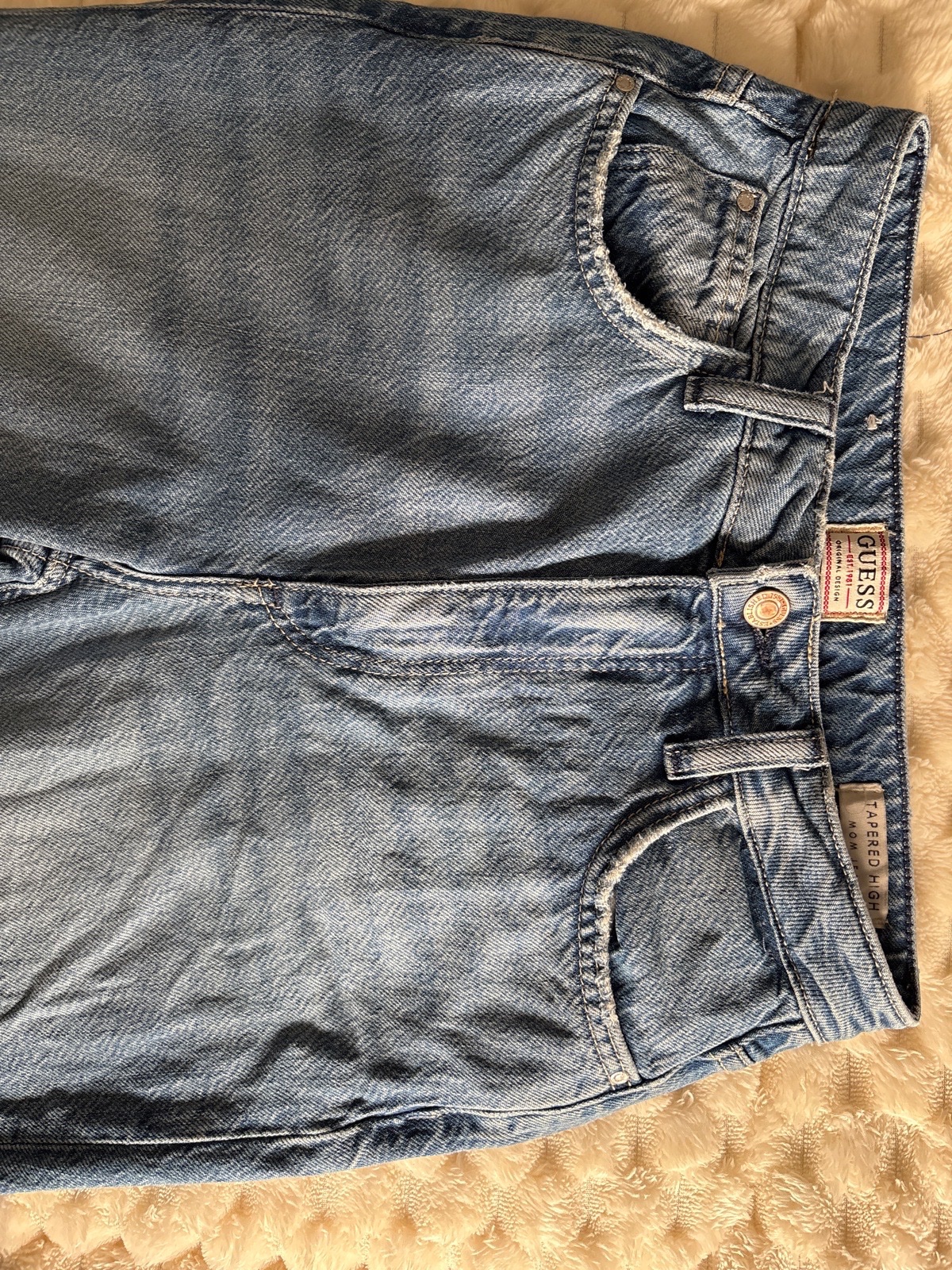 Jeans huess taile 36