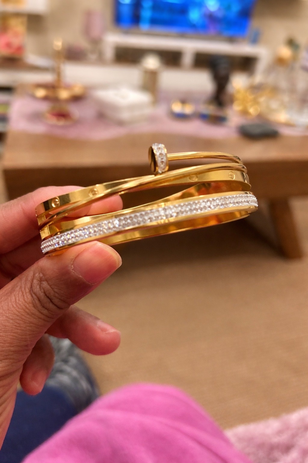 Modele cartier 