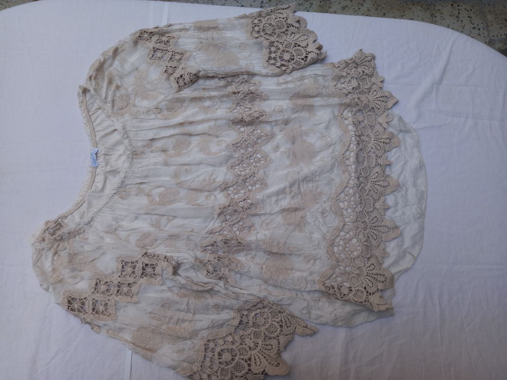chemise