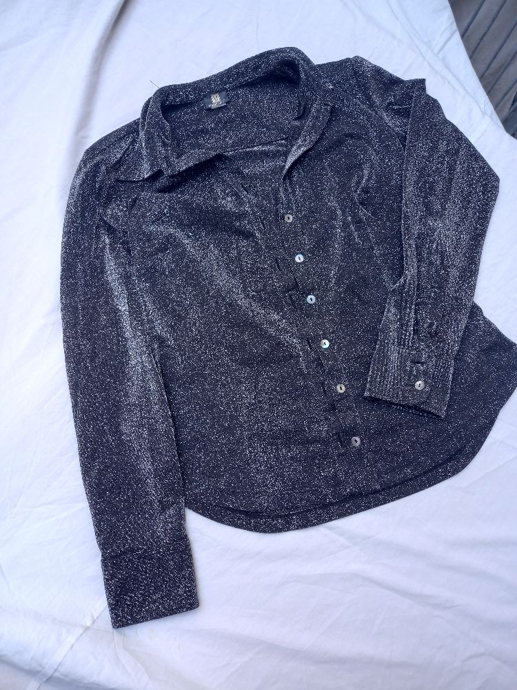 chemise soirée