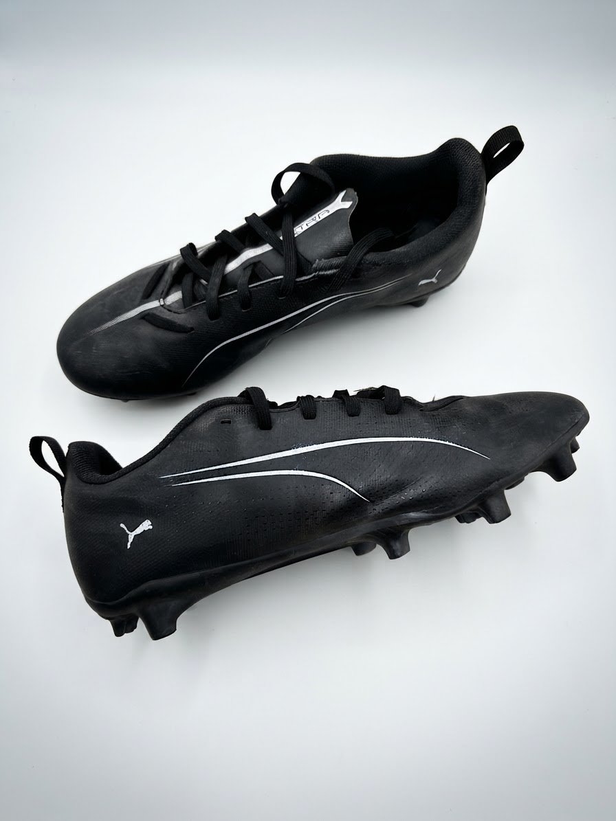 Crapon Puma 
