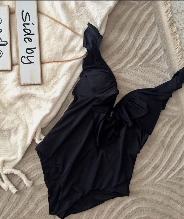 maillot de bain 