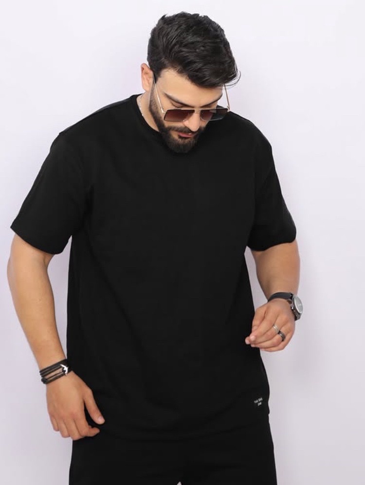 Ensemble noir