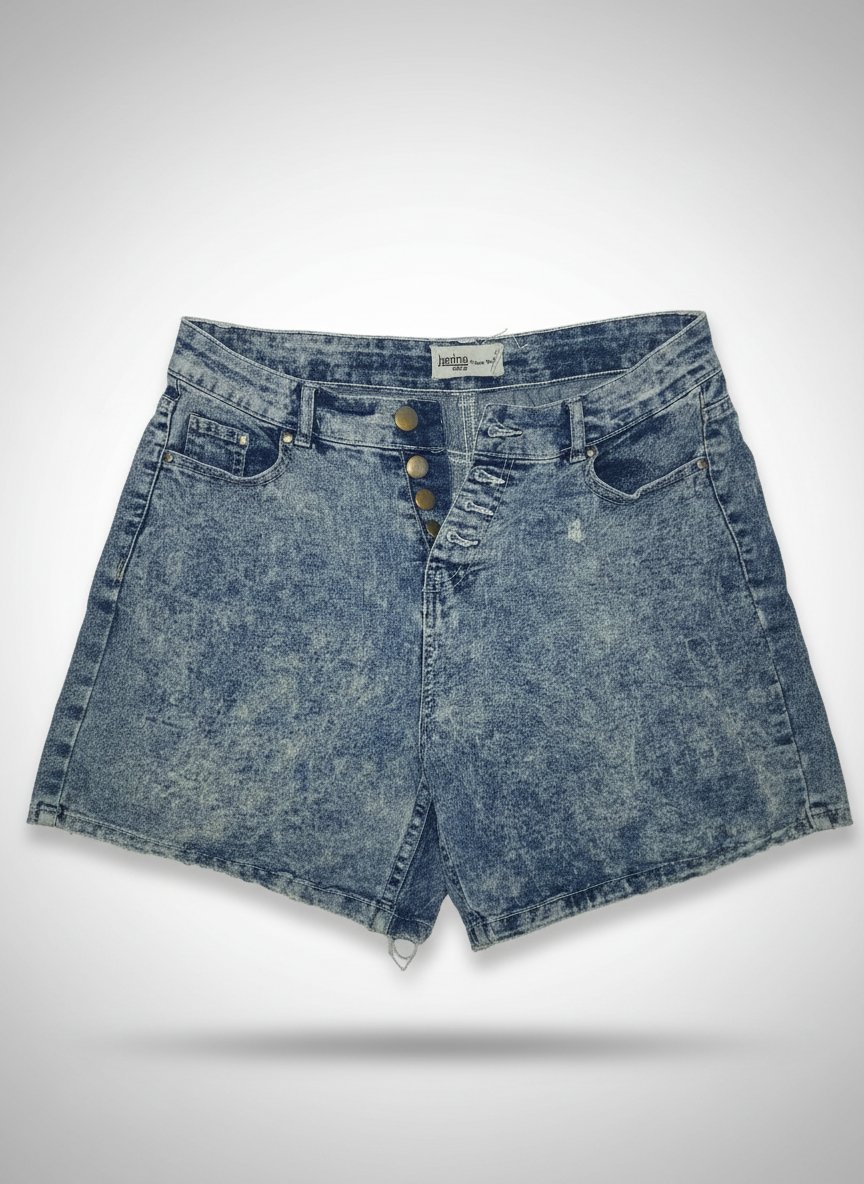 Jeans Shorts 