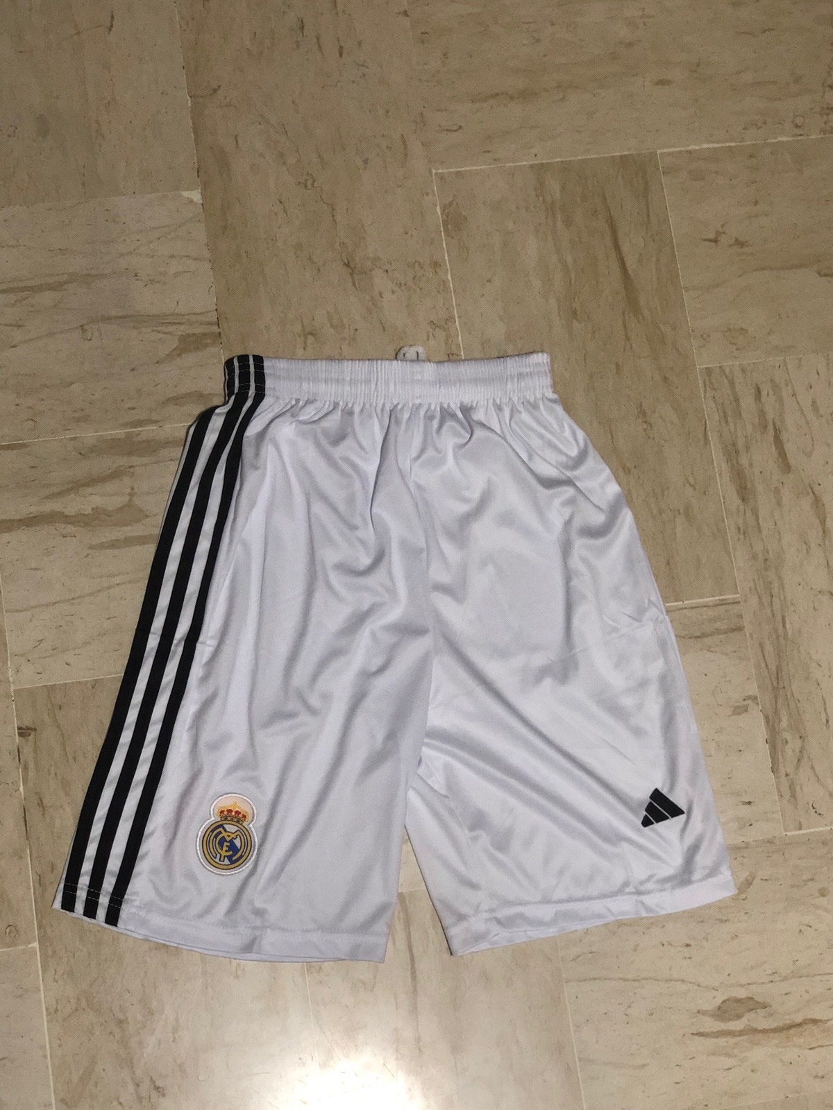 Real madrid