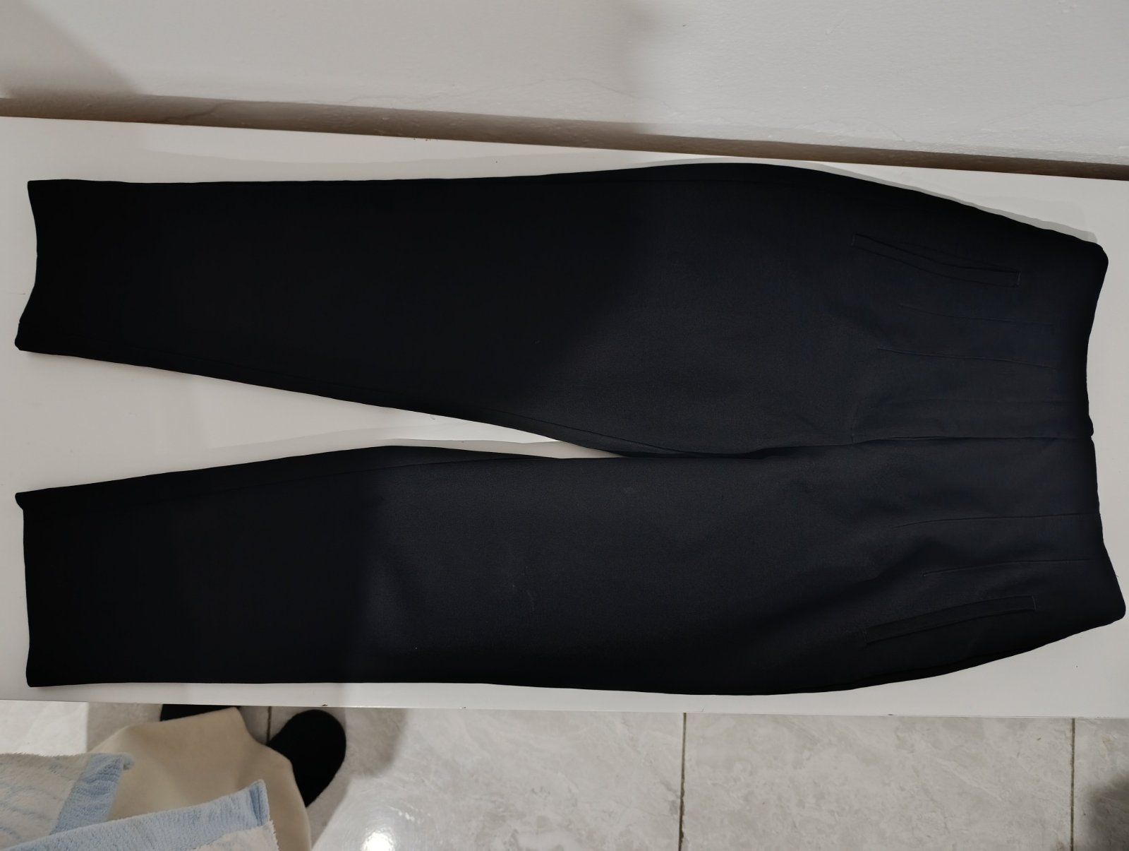 Pantalon Zara 