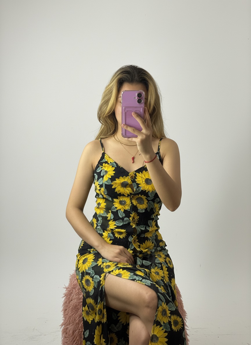 Dress summer