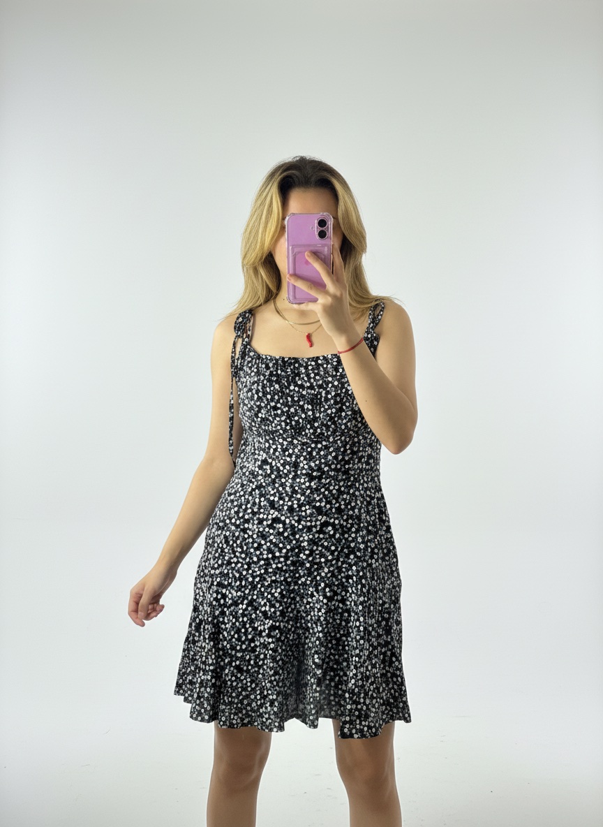 Combine robe short