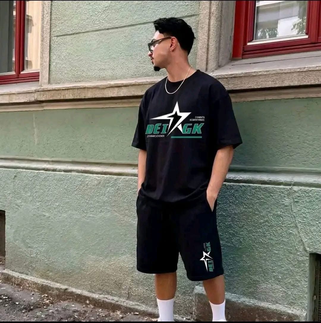 Ensemble homme
